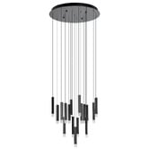 Sorella Living Estanerios 17 Light LED Pendant