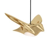Sorella Living Paratebueno Steel LED 17 Light Pendant