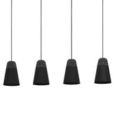 Sorella Living Canterras 4 Light Pendant