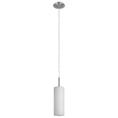 Sorella Living Troy Steel Pendant Light