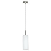 Sorella Living Troy Steel Pendant Light