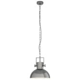 Sorella Living Lubenham Steel Pendant Light