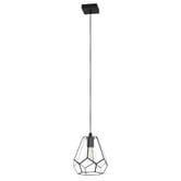 Sorella Living Mardyke Steel Pendant Light
