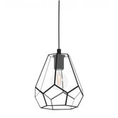 Sorella Living Mardyke Steel Pendant Light