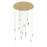 Sorella Living Mirador 16 light LED Pendant