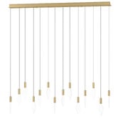 Sorella Living Mirador 14 light LED Pendant
