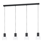 Sorella Living Molineros 4 light Pendant