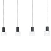 Sorella Living Molineros 4 light Pendant