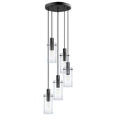 Sorella Living Montefino 5 Light Pendant