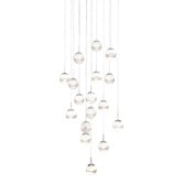 Sorella Living Montefio 17 Light LED Pendant