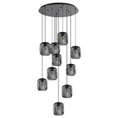 Sorella Living Romazzina 10 Light Pendant