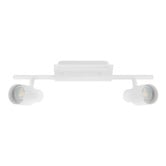 Sorella Living Davida 2 Light Bar Spotlight