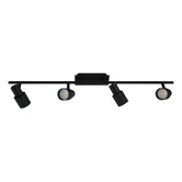 Sorella Living Davida 4 Light Bar Spotlight