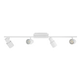 Sorella Living Davida 4 Light Bar Spotlight