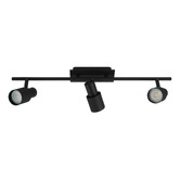 Sorella Living Davida Steel 3-Light Bar Spotlight