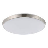 Sorella Living Ollie II 30cm Outdoor LED Oyster Light