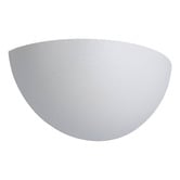 Sorella Living Tanura Steel Flush Mount Wall Light