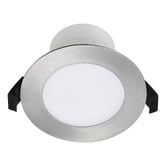 Sorella Living Roystar 108mm Flat Interchangeable Downlight Frame