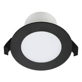 Sorella Living Roystar 108mm Flat Interchangeable Downlight Frame