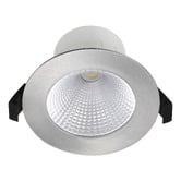 Sorella Living Roystar 108mm Flat Interchangeable Downlight Frame