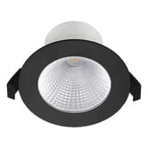 Sorella Living Roystar 108mm Flat Interchangeable Downlight Frame