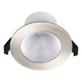 Sorella Living Roystar 108mm Flat Interchangeable Downlight Frame