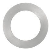 Sorella Living Roystar 108mm Flat Interchangeable Downlight Frame