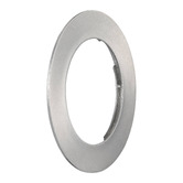Sorella Living Roystar 108mm Flat Interchangeable Downlight Frame