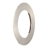 Sorella Living Roystar 108mm Flat Interchangeable Downlight Frame