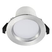 Sorella Living Roystar 108mm Recessed Interchangeable Downlight Frame