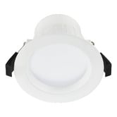 Sorella Living Roystar 108mm Recessed Interchangeable Downlight Frame