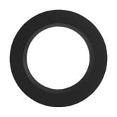 Sorella Living Roystar 108mm Recessed Interchangeable Downlight Frame