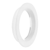 Sorella Living Roystar 108mm Recessed Interchangeable Downlight Frame