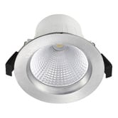 Sorella Living Roystar 108mm Recessed Interchangeable Downlight Frame
