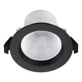 Sorella Living Roystar 108mm Recessed Interchangeable Downlight Frame