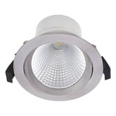 Sorella Living Roystar 108mm Gimble Interchangeable Downlight Frame