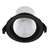 Sorella Living Roystar 108mm Gimble Interchangeable Downlight Frame