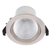 Sorella Living Roystar 108mm Gimble Interchangeable Downlight Frame