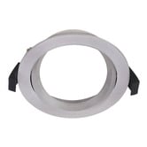 Sorella Living Roystar 108mm Gimble Interchangeable Downlight Frame