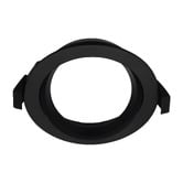 Sorella Living Roystar 108mm Gimble Interchangeable Downlight Frame
