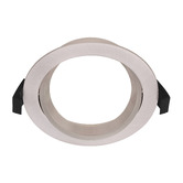 Sorella Living Roystar 108mm Gimble Interchangeable Downlight Frame