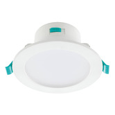 Sorella Living Rippa II 90mm Cut Out LED Tri-CCT Recessed Downlight