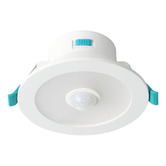 Sorella Living Rippa II 90mm Cut Out LED Sensor Recessed Downlight