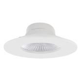 Sorella Living Roystar 125mm Trim Extension Downlight Frame