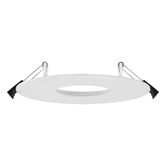 Sorella Living Roystar 170mm Trim Extension Downlight Frame