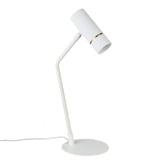 Sorella Living Caminia Steel Table Lamp