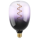 Sorella Living Morrie E27 Tubular 1800K 4W 12cm LED Filament Bulb