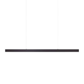 Sorella Living Climene Aluminium Linear LED Pendant Light