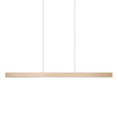 Sorella Living Climene Aluminium Linear LED Pendant Light
