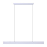 Sorella Living Climene Aluminium Linear LED Pendant Light